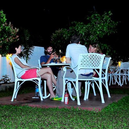 Melbourne Tourist Rest Otel Anuradhapura Dış mekan fotoğraf