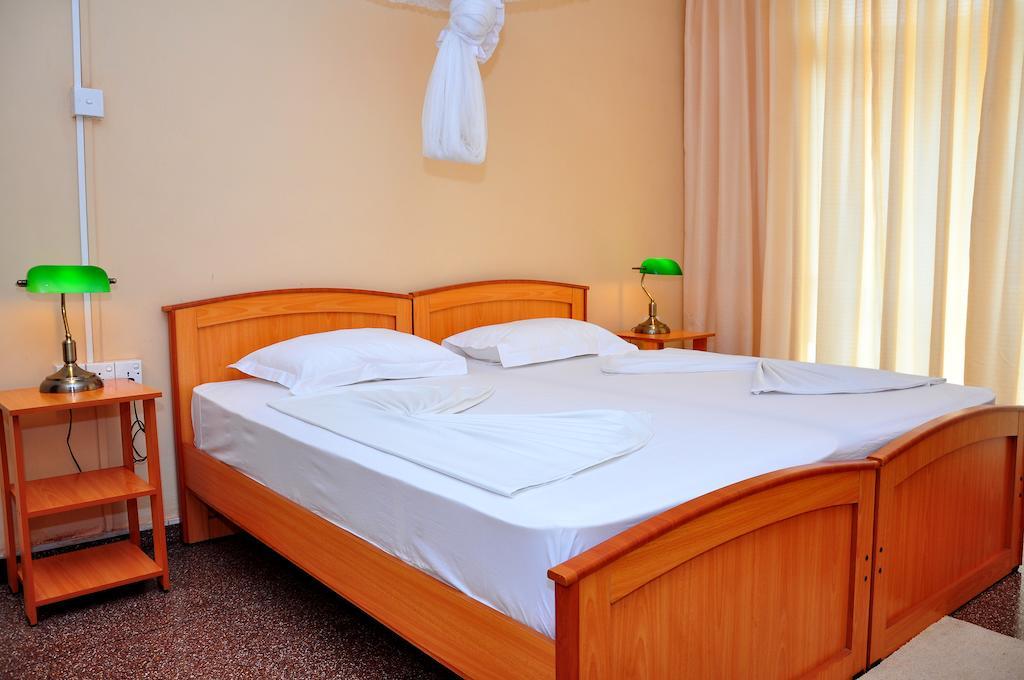Melbourne Tourist Rest Otel Anuradhapura Oda fotoğraf