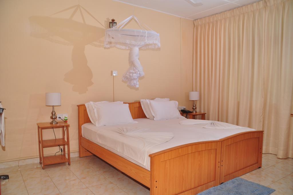Melbourne Tourist Rest Otel Anuradhapura Dış mekan fotoğraf